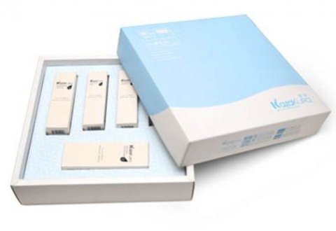 精品禮盒-化妝類(lèi)-美白套裝